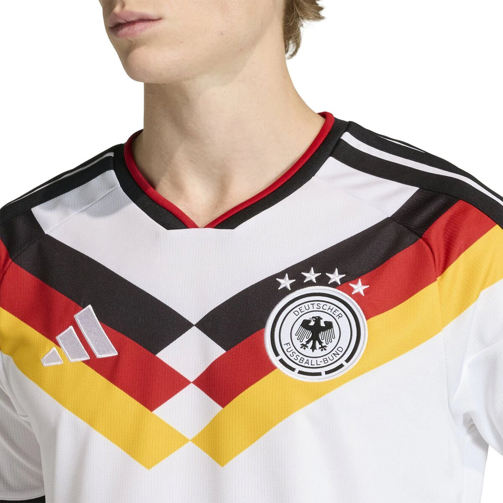 Germany 2026 Home Jersey