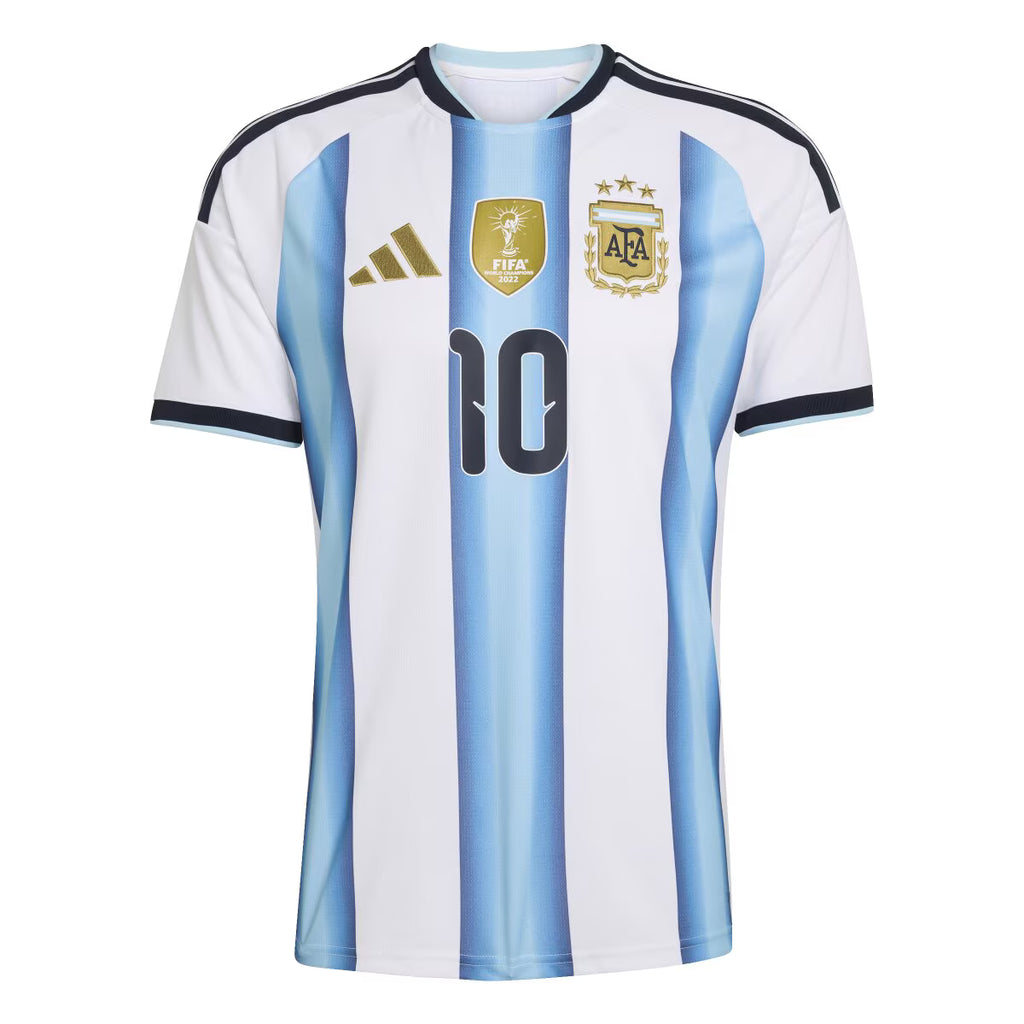 Argentina 2026 Home Jersey