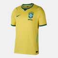 Brazil 2026 Home Jersey