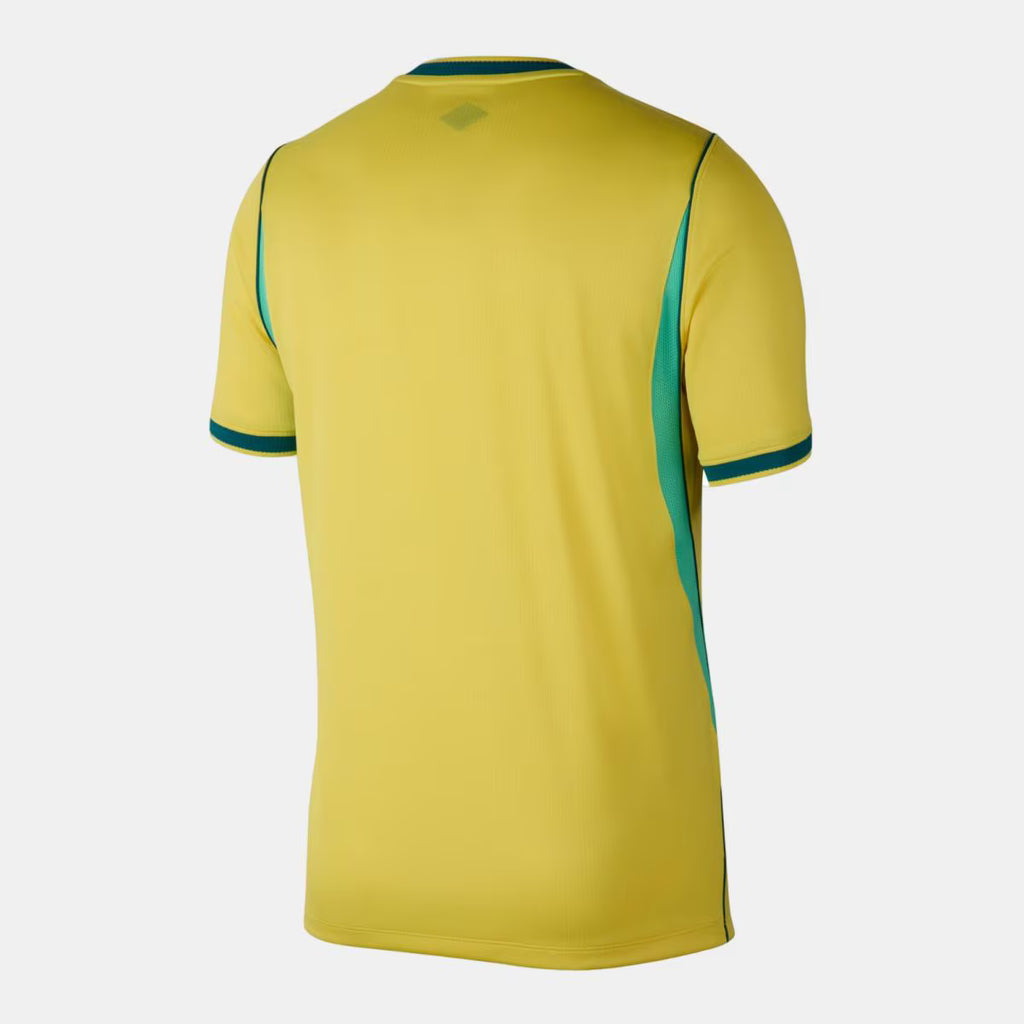 Brazil 2026 Home Jersey