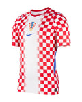 Croatia 2026 Home Jersey