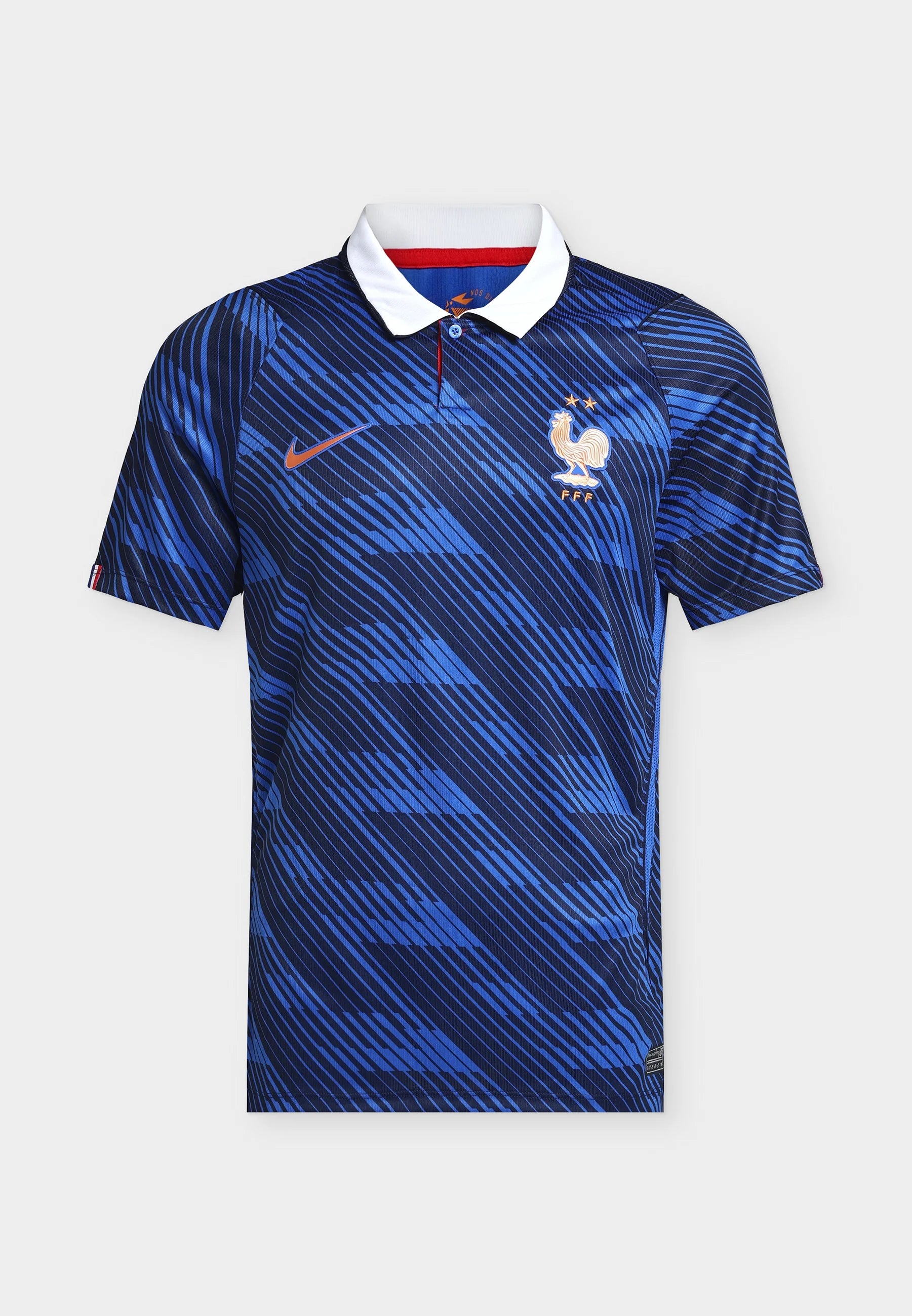 France 2026 Home Jersey
