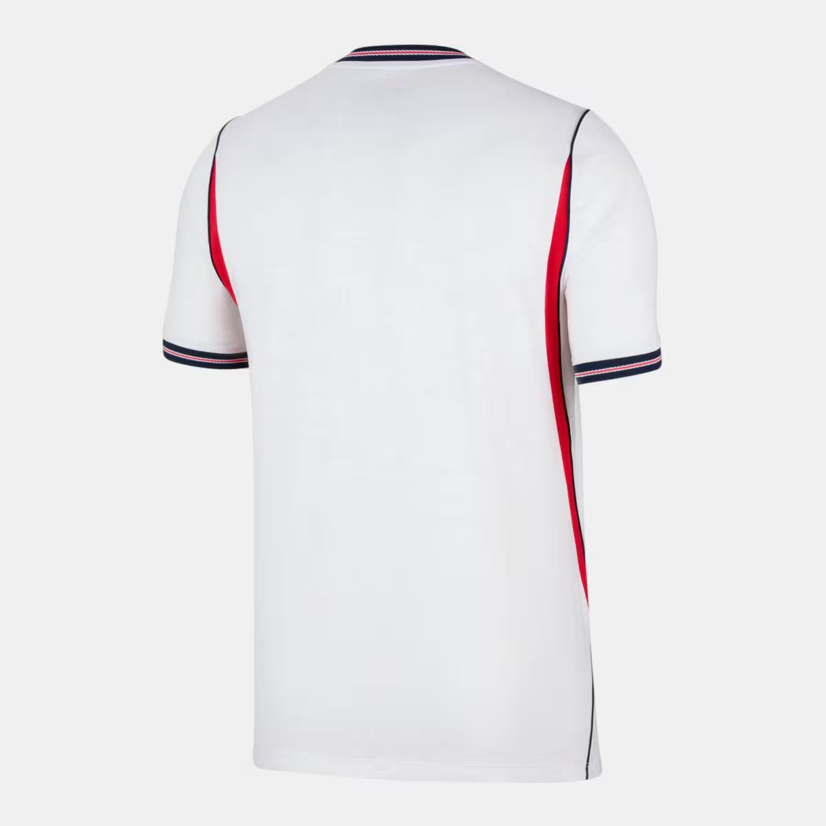 England 2026 Home Jersey
