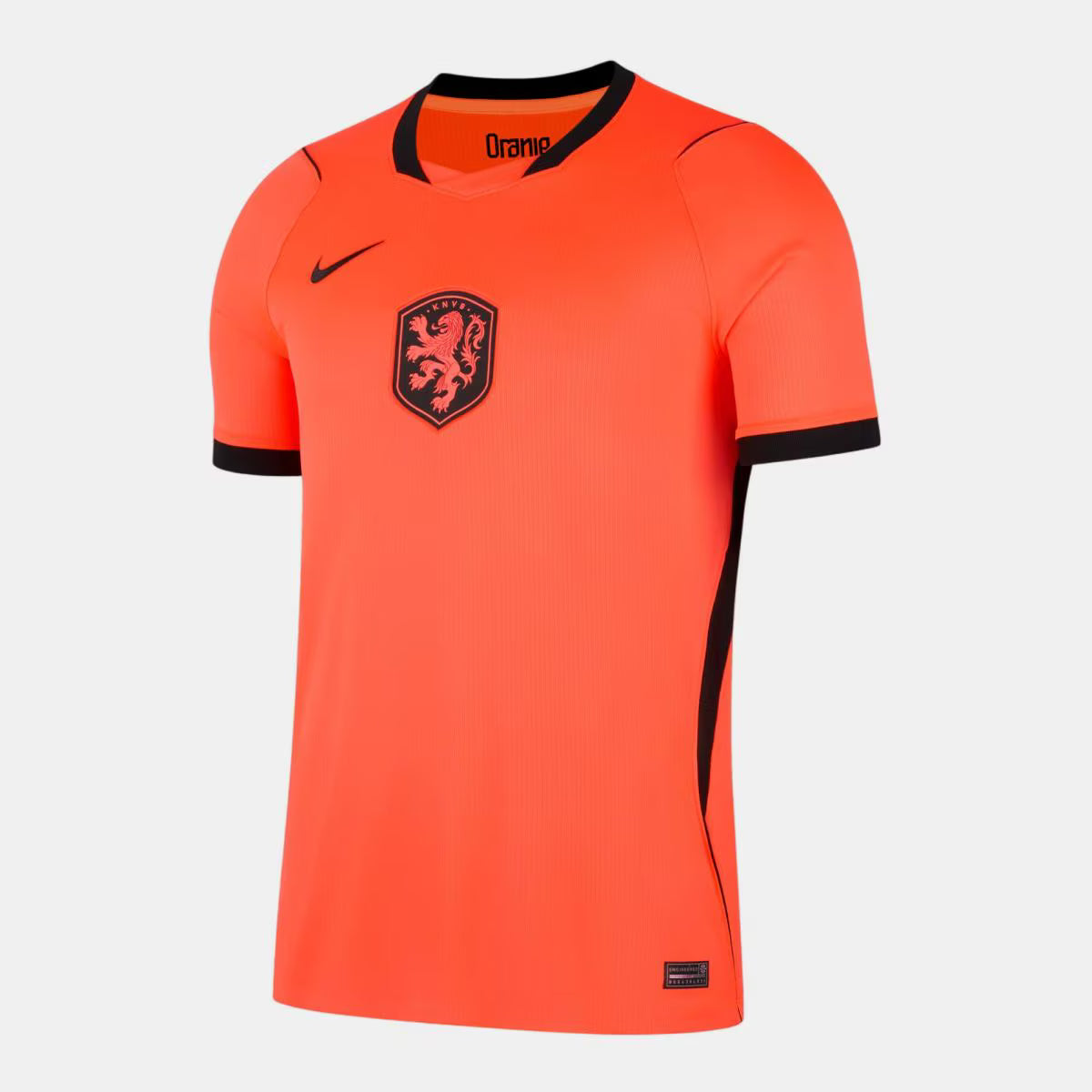 Netherlands 2026 Home Jersey
