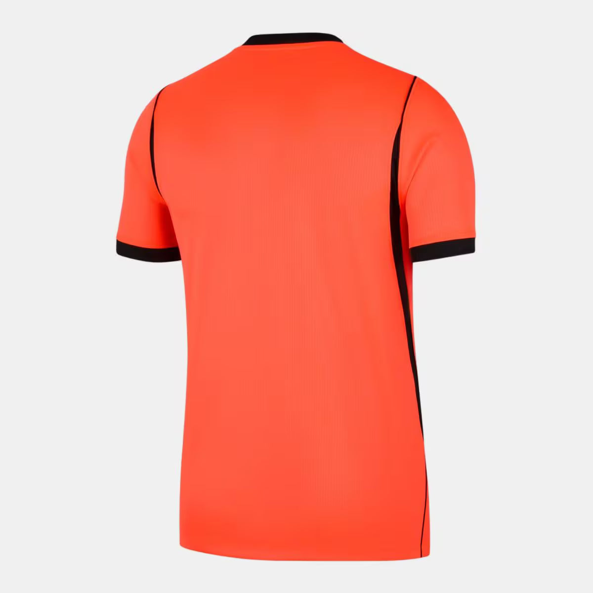 Netherlands 2026 Home Jersey