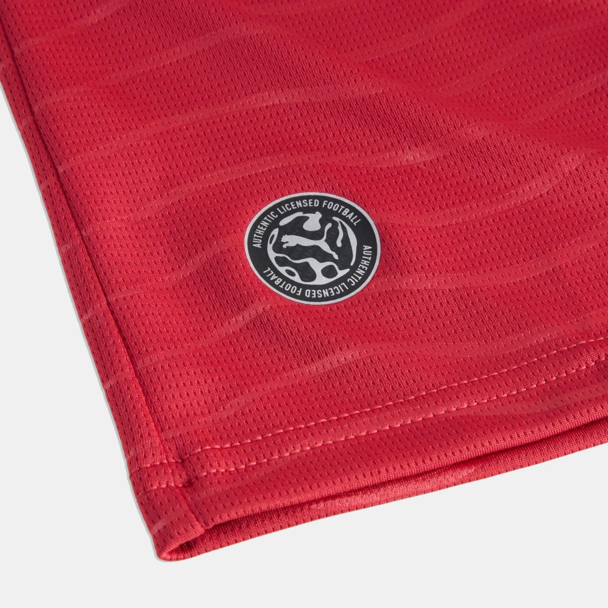 Portugal 2026 Home Jersey