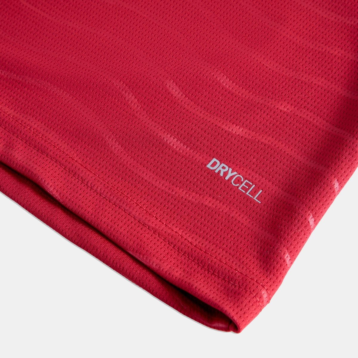 Portugal 2026 Home Jersey